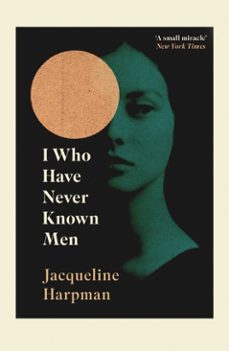 -jacqueline harpman-9781473570801