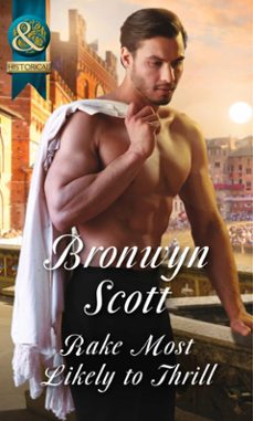 -bronwyn scott-9781474006101