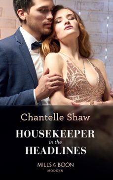 -chantelle shaw-9781474098601