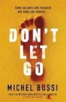 don t let go-9781474601801