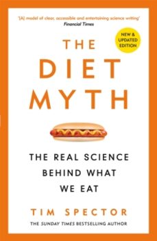 the diet myth (ebook)-tim spector-9780297609216