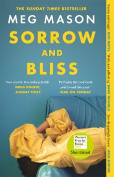 sorrow and bliss (ebook)-meg mason-9781474623001