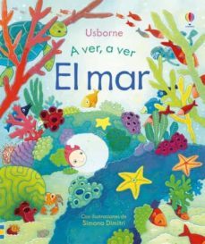 a ver, a ver : el mar-9781474928601