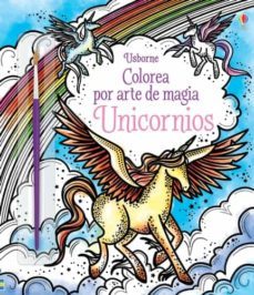 unicornios-9781474949101