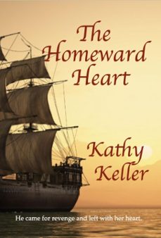 the homeward heart (ebook)-kathy keller-9781476023601