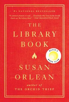 the library book (ebook)-susan orlean-9781476740201