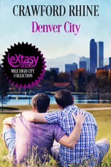 denver city-crawford rhine-9781487414801