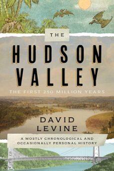 the hudson valley: the first 250 million years (ebook)-9781493047901