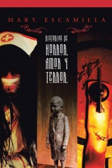 historias de amor, horror y terror-9781506502601
