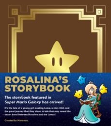 rosalinas storybook-9781506754901