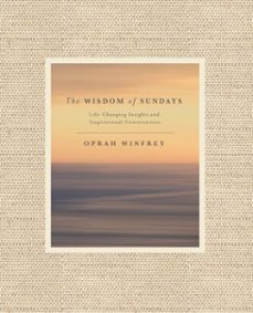 the wisdom of sundays (ebook)-oprah winfrey-9781509874101