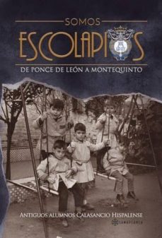 somos escolapios (ebook)-9781524303501