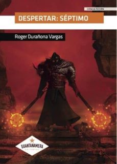 despertar: septimo (ebook)-9781524304201
