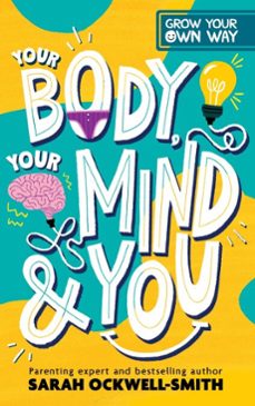 grow your own way-sarah ockwell smith-9781526368201