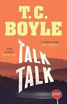 talk talk-t. c. boyle-9781526608901