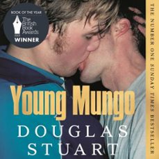 -douglas stuart-9781529068801