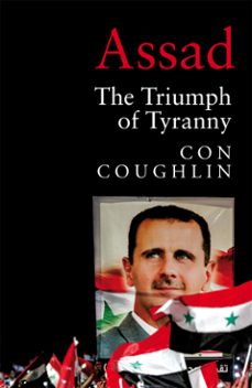 assad (ebook)-con coughlin-9781529074901