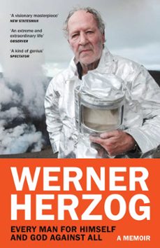 every man for himself and god against all (ebook)-werner herzog-9781529193701