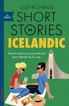 short stories in icelandic for beginners (ebook)-olly richards-9781529303001