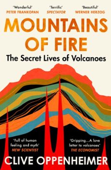 mountains of fire-clive oppenheimer-9781529351101