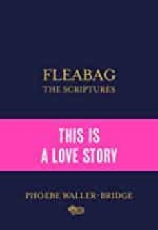 fleabag: the scriptures-9781529394801