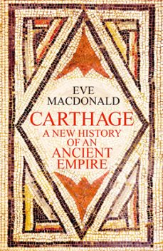 carthage (ebook)-eve macdonald-9781529911701