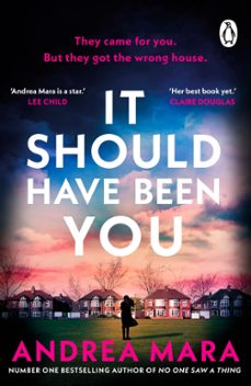 it should have been you (ebook)-andrea mara-9781529927801