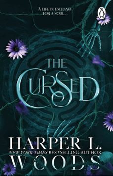 the cursed (ebook)-harper l. woods-9781529935301
