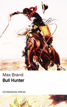 bull hunter (ebook)-9781531279301