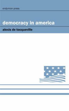 democracy in america (ebook)-alexis de tocqueville-9781531296001