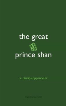 the great prince shan (ebook)-9781531298401
