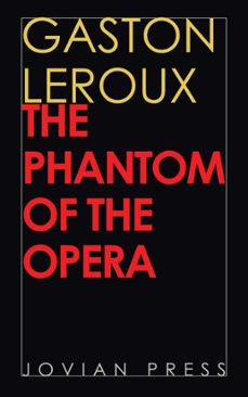 -gaston leroux-9781537815701