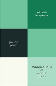mademoiselle of monte carlo (ebook)-9781537816401