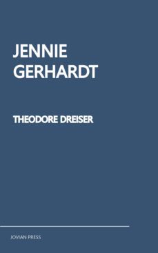 jennie gerhardt (ebook)-9781537822501