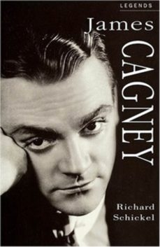 james cagney-richard schickel-9781557833501