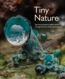 tiny nature-jamie rosencrans-9781577155201