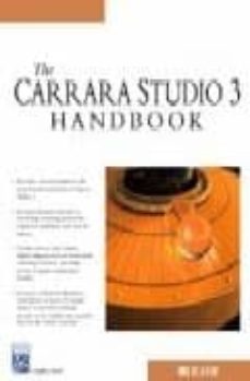 the carrara studio 3.0 handbook (incluye cd)-mike de la flor-9781584503101