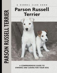 parson russell terrier (ebook)-christina pettersall-9781593788001