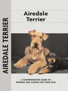 airedale terrier (ebook)-bardi mclennan-9781593789701