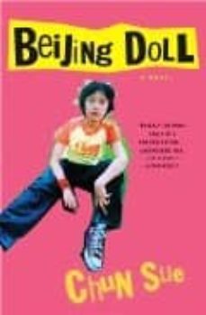 beijing doll-chun sue-9781594480201