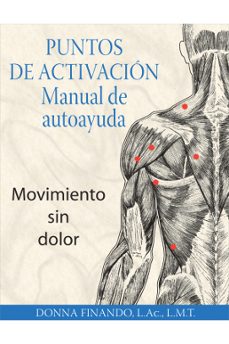 puntos de activacion. manual de autoayuda-9781594772801