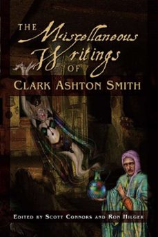 -clark ashton smith-9781597803601