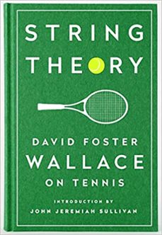 -david foster wallace-9781598534801