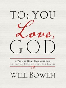 -will bowen-9781601426901