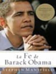 la fe de barack obama-9781602552401