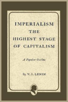 imperialism the highest stage of capitalism-9781614271901