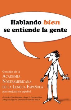 hablando bien se entiende la gente (ebook)-9781614356301