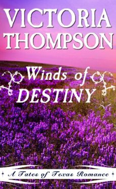 winds of destiny (ebook)-victoria thompson-9781617509001