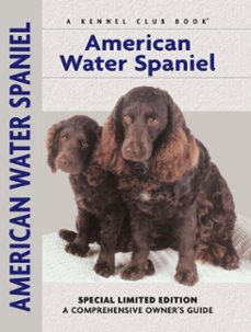american water spaniel (ebook)-paul r. morrison-9781621870401