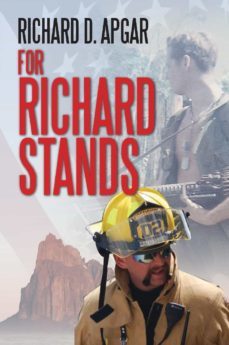 for richard stands (ebook)-richard d. apgar-9781622129201